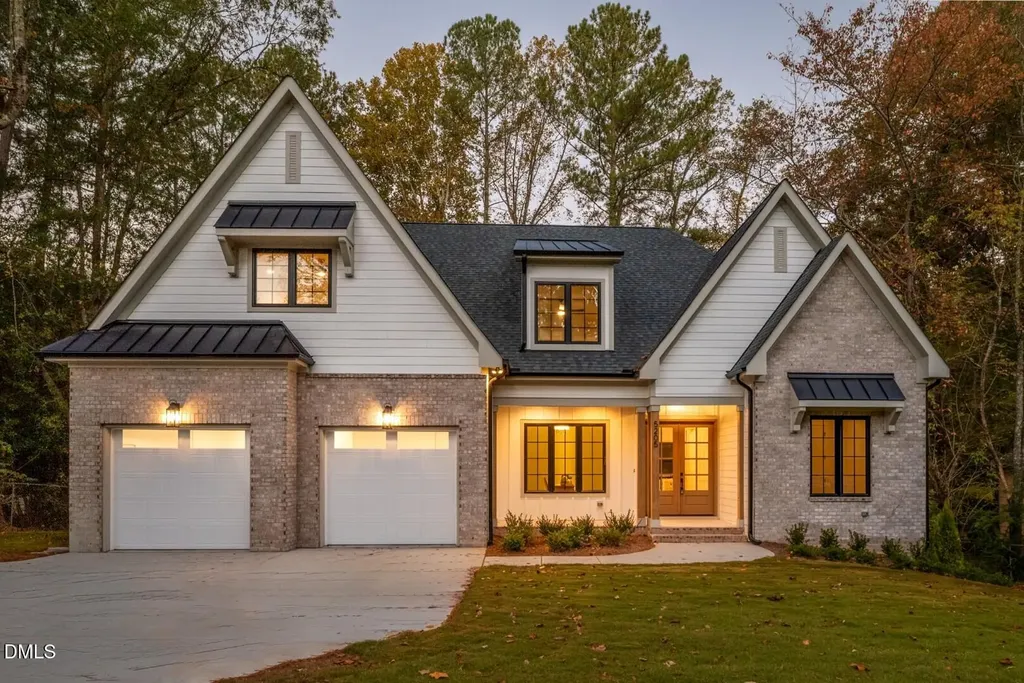 5205 Quail Meadow Drive Raleigh NC 27609