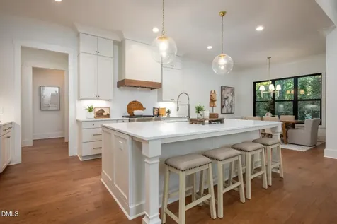 5205 Quail Meadow Drive Raleigh NC 27609