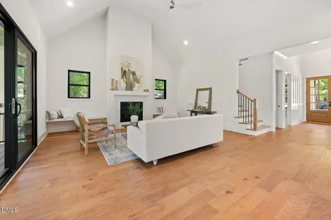 5205 Quail Meadow Drive Raleigh NC 27609