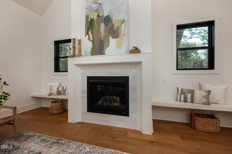 5205 Quail Meadow Drive Raleigh NC 27609