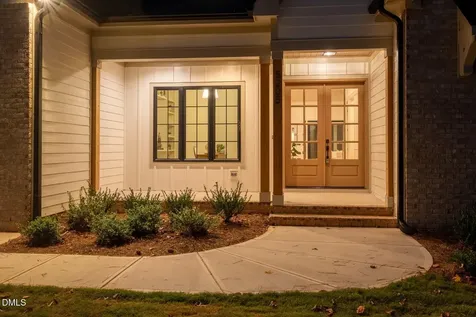 5205 Quail Meadow Drive Raleigh NC 27609