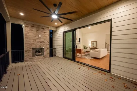 5205 Quail Meadow Drive Raleigh NC 27609