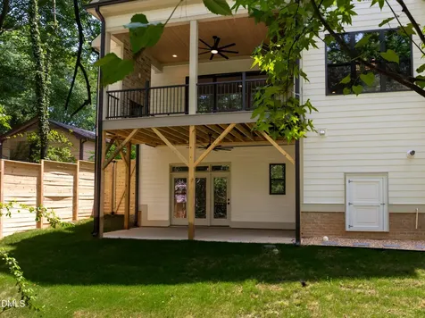 5205 Quail Meadow Drive Raleigh NC 27609