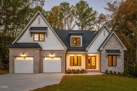 5205 Quail Meadow Drive Raleigh NC 27609