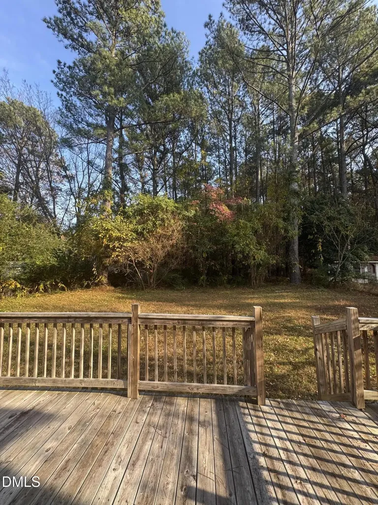 2513 Foxgate Drive Raleigh NC 27610