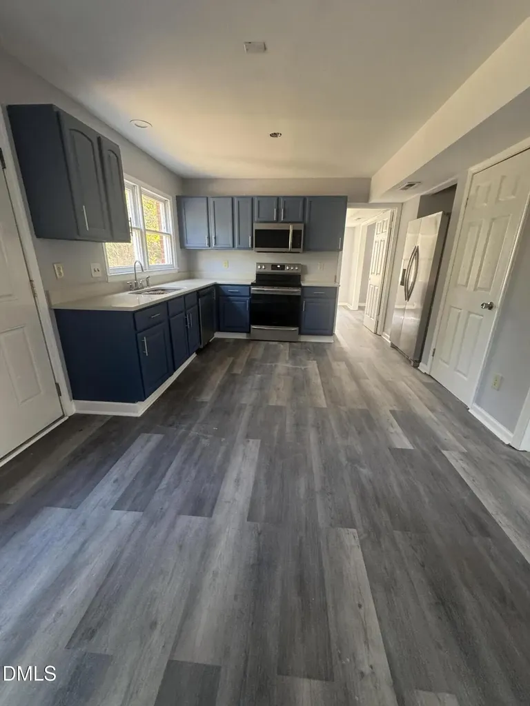 2513 Foxgate Drive Raleigh NC 27610