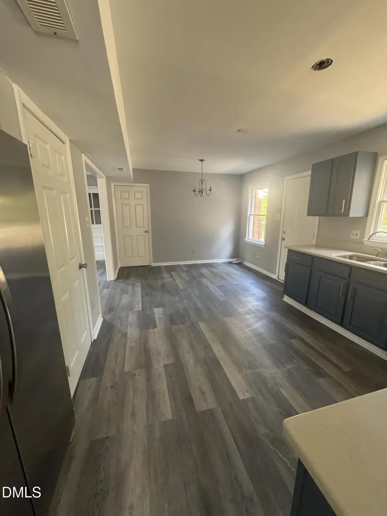 2513 Foxgate Drive Raleigh NC 27610