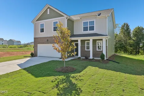 346 Shiloh Way Mebane NC 27302