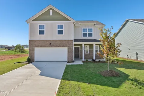 346 Shiloh Way Mebane NC 27302