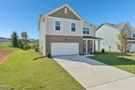 346 Shiloh Way Mebane NC 27302