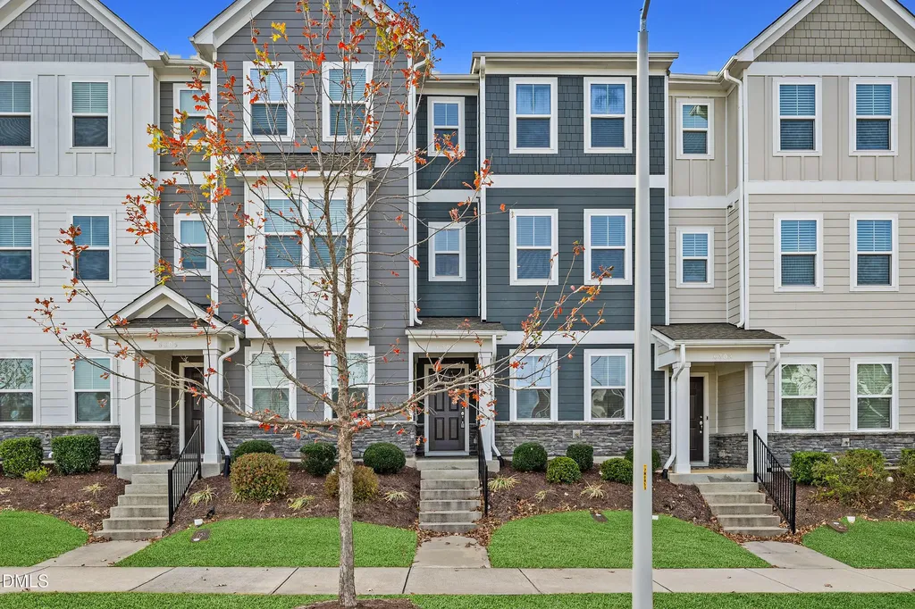 6307 Perry Creek Road Raleigh NC 27616