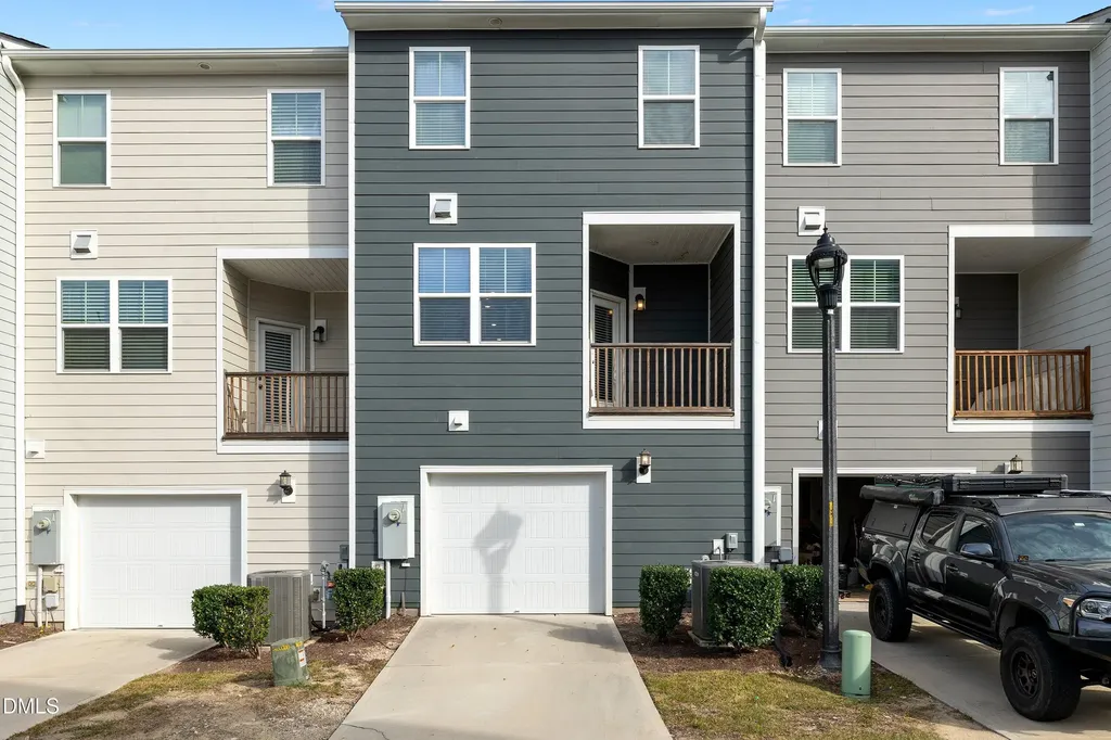 6307 Perry Creek Road Raleigh NC 27616