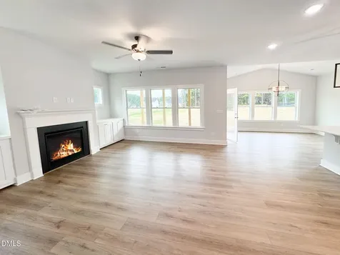 322 Sweetfern Lane Zebulon NC 27597