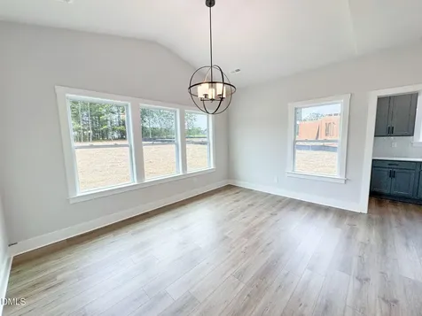 322 Sweetfern Lane Zebulon NC 27597
