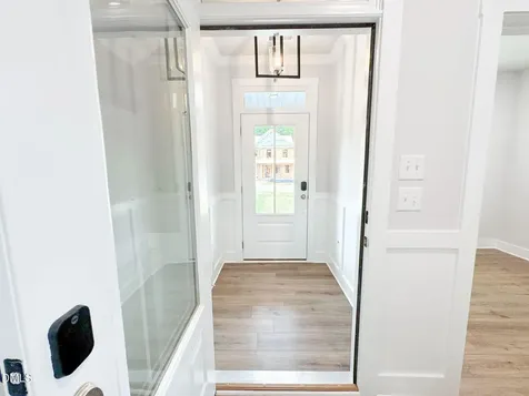 322 Sweetfern Lane Zebulon NC 27597
