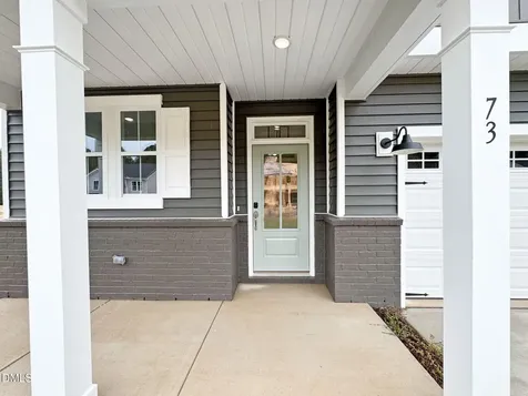 322 Sweetfern Lane Zebulon NC 27597