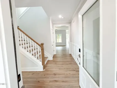 322 Sweetfern Lane Zebulon NC 27597