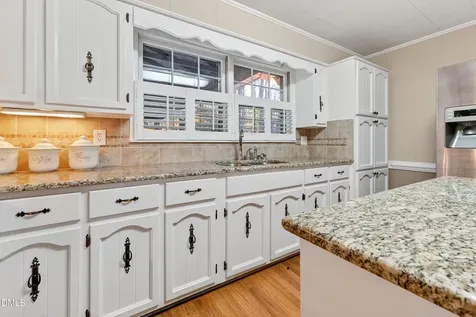 4509 Stevens Chapel Road Smithfield NC 27577