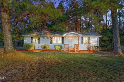 4509 Stevens Chapel Road Smithfield NC 27577