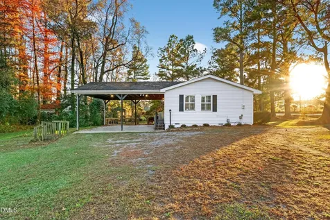4509 Stevens Chapel Road Smithfield NC 27577