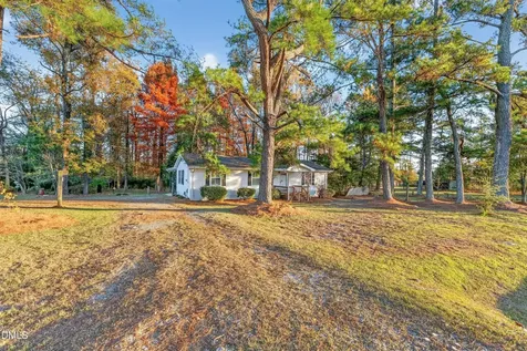 4509 Stevens Chapel Road Smithfield NC 27577