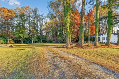 4509 Stevens Chapel Road Smithfield NC 27577
