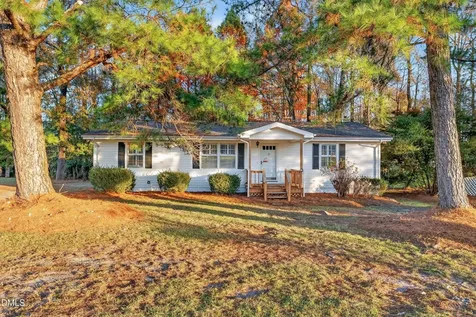 4509 Stevens Chapel Road Smithfield NC 27577
