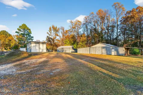 4509 Stevens Chapel Road Smithfield NC 27577