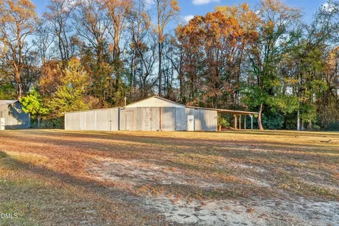 4509 Stevens Chapel Road Smithfield NC 27577