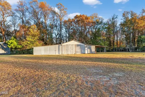 4509 Stevens Chapel Road Smithfield NC 27577