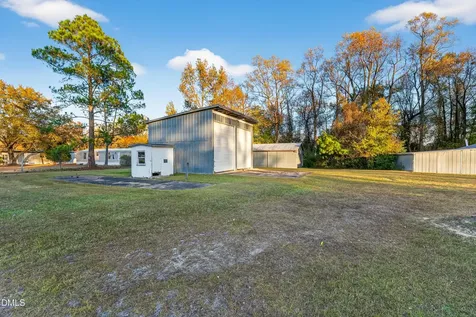 4509 Stevens Chapel Road Smithfield NC 27577
