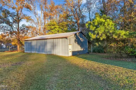 4509 Stevens Chapel Road Smithfield NC 27577