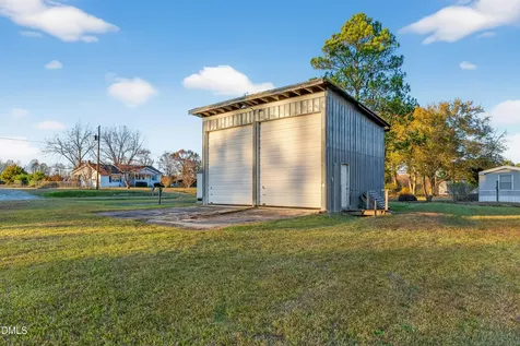 4509 Stevens Chapel Road Smithfield NC 27577