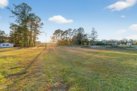 4509 Stevens Chapel Road Smithfield NC 27577
