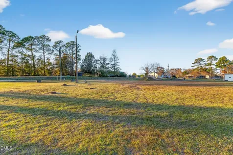 4509 Stevens Chapel Road Smithfield NC 27577