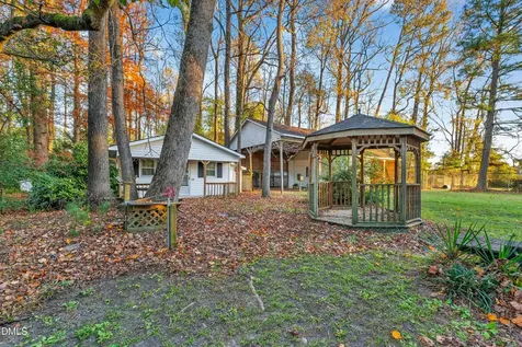 4509 Stevens Chapel Road Smithfield NC 27577