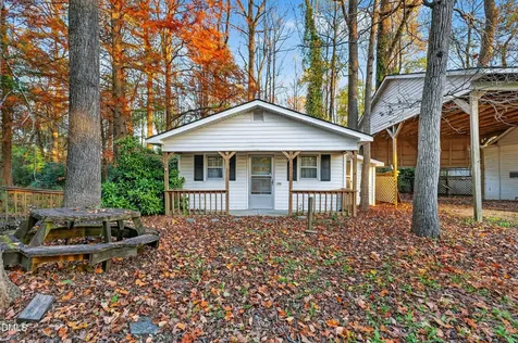 4509 Stevens Chapel Road Smithfield NC 27577
