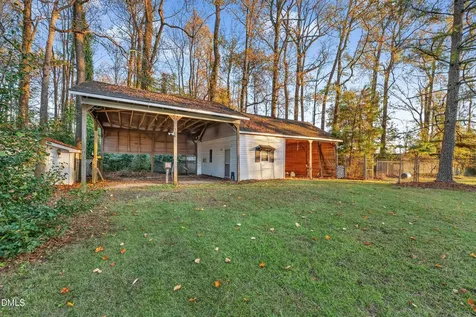 4509 Stevens Chapel Road Smithfield NC 27577