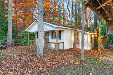 4509 Stevens Chapel Road Smithfield NC 27577