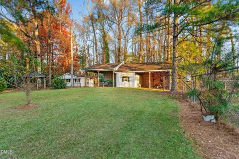 4509 Stevens Chapel Road Smithfield NC 27577
