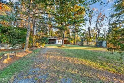4509 Stevens Chapel Road Smithfield NC 27577
