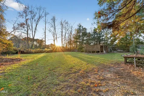 4509 Stevens Chapel Road Smithfield NC 27577