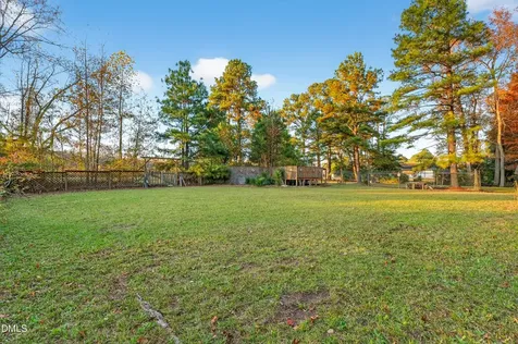 4509 Stevens Chapel Road Smithfield NC 27577