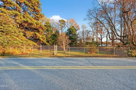 4509 Stevens Chapel Road Smithfield NC 27577