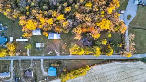 4509 Stevens Chapel Road Smithfield NC 27577