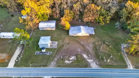 4509 Stevens Chapel Road Smithfield NC 27577