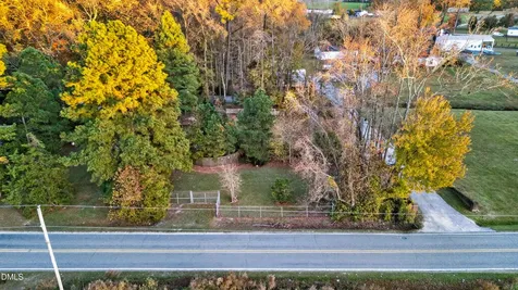 4509 Stevens Chapel Road Smithfield NC 27577