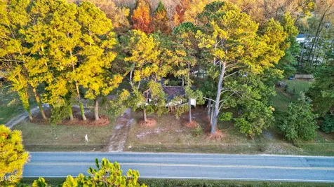 4509 Stevens Chapel Road Smithfield NC 27577