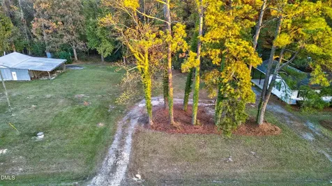4509 Stevens Chapel Road Smithfield NC 27577