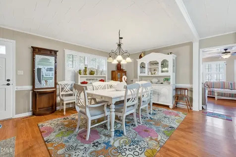 4509 Stevens Chapel Road Smithfield NC 27577